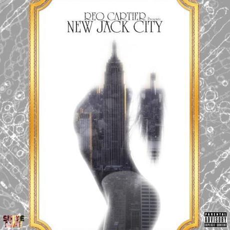 New Jack City Cover