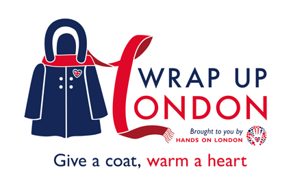 Wrap Up London – Donate Your Unwanted Winter Coats to Charity This November