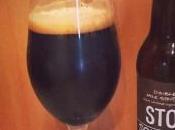 Trying Southern Tier’s Double Milk Stout