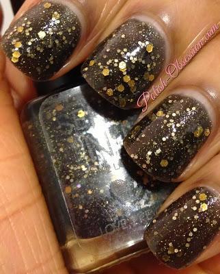 Serum No. 5 - Love, Preview Serum No. 5 - Love, Preview