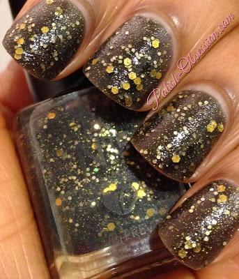 Serum No. 5 - Love, Preview Serum No. 5 - Love, Preview