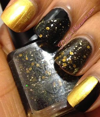 Serum No. 5 - Love, Preview Serum No. 5 - Love, Preview