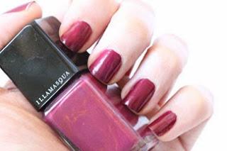 Weekly Polish Picks - 02 November 2013 w/ Illamsaqua & Essence