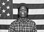 Video A$AP Rocky Angels