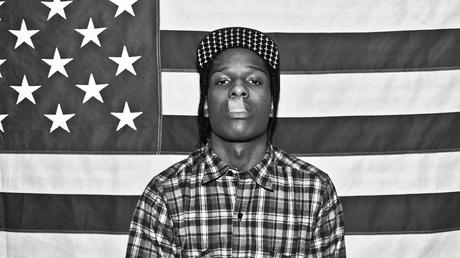 Video : A$AP Rocky - Angels
