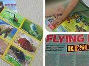 National Geographic Kids Magazine Review