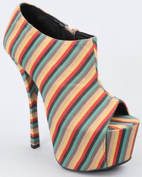 Sassy Inexpensive Heels