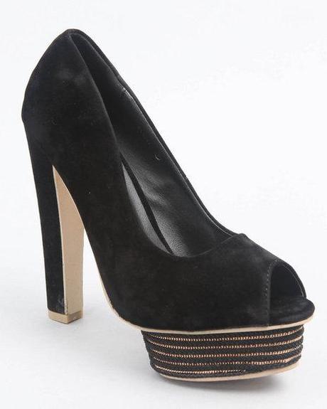 Sassy Inexpensive Heels