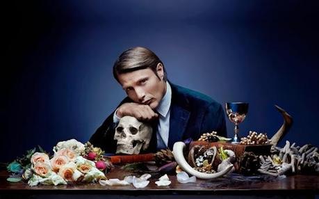 Cooking Like Hannibal Lecter - Hannibal Series Mads Mikkelsen