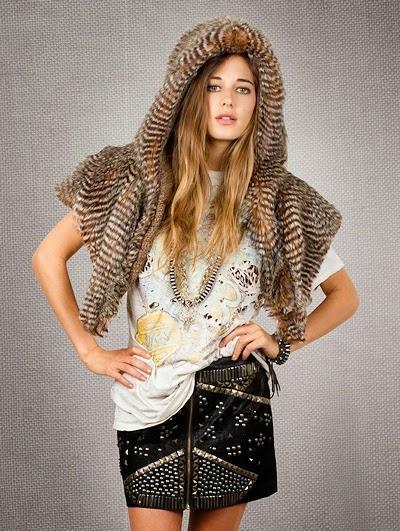 The Time of the Owl: A Trend for Fall? Fashion and Style