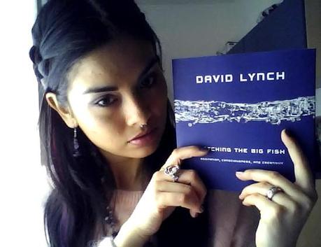 Meditation and David Lynch: Catching the Big Fish - Paperblog