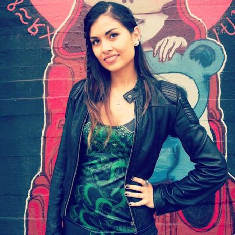 Black Milk Cthulhu Dress: When Geek Meets Cool