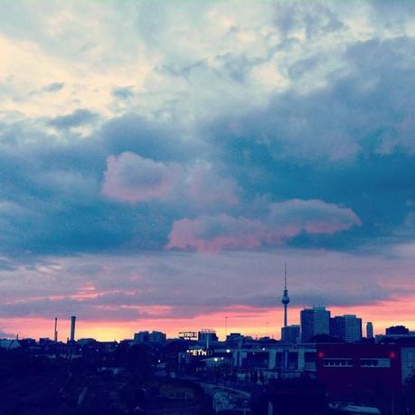 Berlin Summer: Things to do