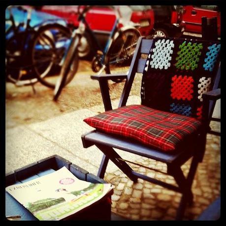 Berlin Summer: Things to do 