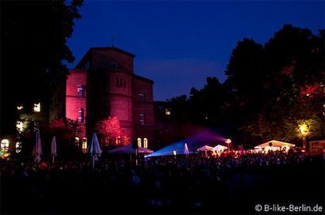 Berlin Summer: Things To Do - Open Air Cinema Freiluftkino