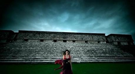 Wanderlust and Fashion Inspiration: This is Mexico - Yucatan