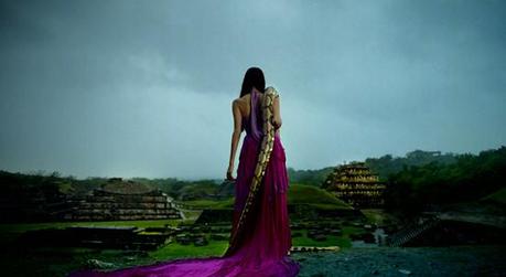 Wanderlust and Fashion Inspiration: This is Mexico - Veracruz