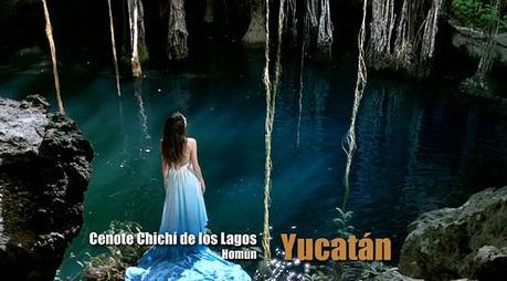 Wanderlust and Fashion Inspiration: This is Mexico - Yucatan