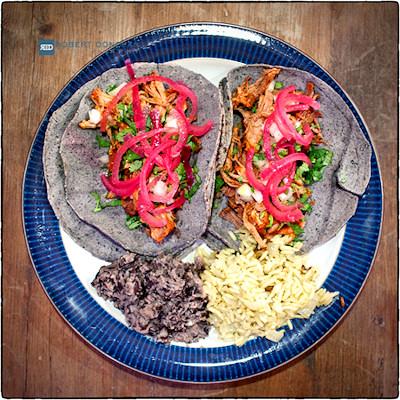 Wanderlust and Fashion Inspiration: This is Mexico