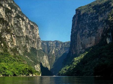 Wanderlust and Fashion Inspiration: This is Mexico - Chiapas