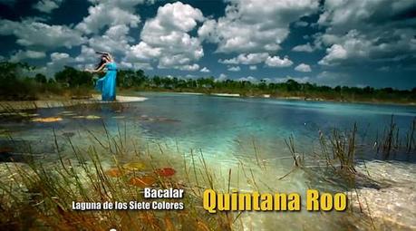 Wanderlust and Fashion Inspiration: This is Mexico - Quintana Roo