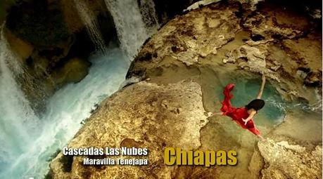 Wanderlust and Fashion Inspiration: This is Mexico - Chiapas