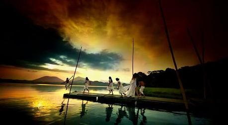 Wanderlust and Fashion Inspiration: This is Mexico - Veracruz