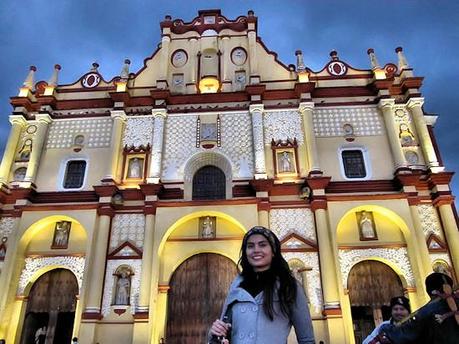 Wanderlust and Fashion Inspiration: This is Mexico - Chiapas