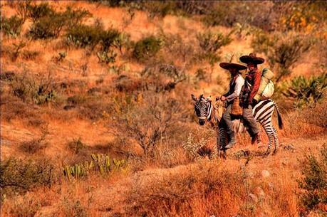 Wanderlust and Fashion Inspiration: This is Mexico