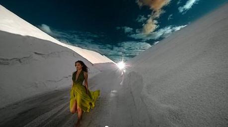 Wanderlust and Fashion Inspiration: This is Mexico - Yucatan