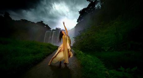 Wanderlust and Fashion Inspiration: This is Mexico - Veracruz