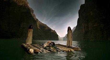 Wanderlust and Fashion Inspiration: This is Mexico - Chiapas