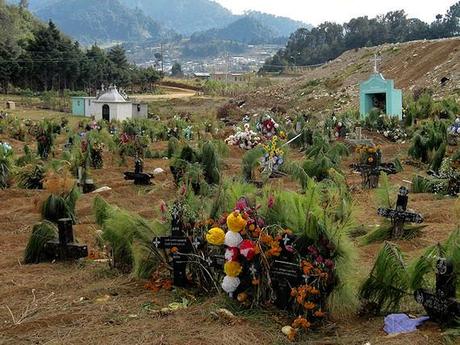 Wanderlust and Fashion Inspiration: This is Mexico