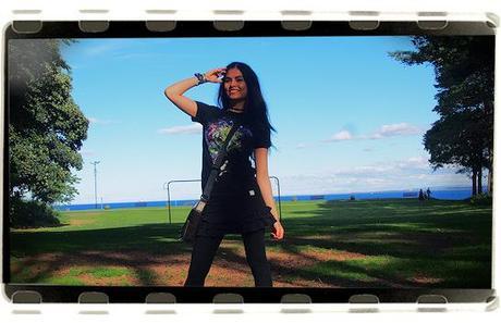 Intermission: Back To Reality Intermission: Back To Reality