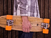 Natural Skateboards