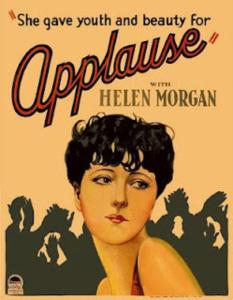 Applause 1929