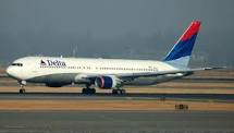 a delta plane