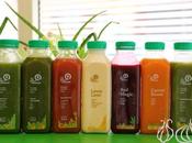 Juices: Time Body Cleansing
