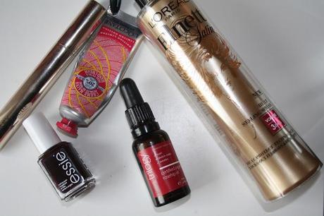 Weekly Favourites #9