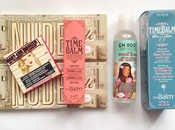 Beauty Addition 010: theBalm Experience