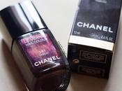 Chanel: Taboo
