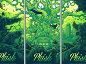 Phish 2013 Fall Tour Torrents: Atlantic City 2013/11/02