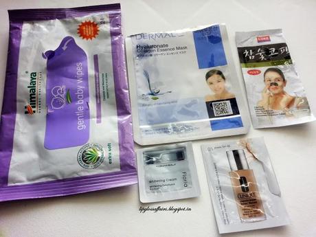 ♥ October Empties ♥ ♥ October Empties ♥