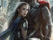 Movie Review: Thor: Dark World