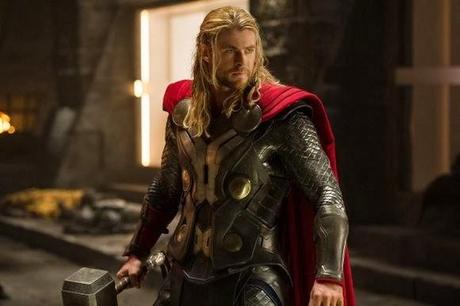'Agents of SHIELD' to Feature 'Thor' Crossover Episode This Month