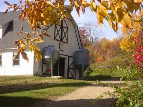 Berkshire Mountain Distillers