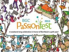 Passionfest 2013