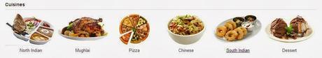 Ordering Food Online in India Made Easy - Thanks To Foodpanda.in
