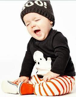 15+ Outfit Ideas For Babies in Autumn/Winter 