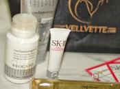 Vellvette August September 2013